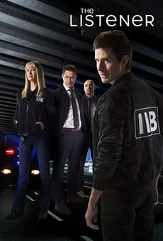 Читающий мысли